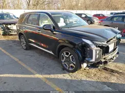 KM8R5DGE7RU750241 2024 HYUNDAI PALISADE