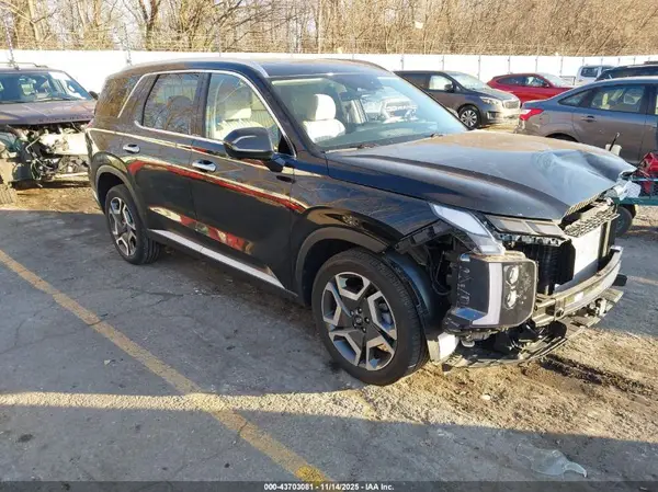 KM8R5DGE7RU750241 2024 HYUNDAI PALISADE - Image 1