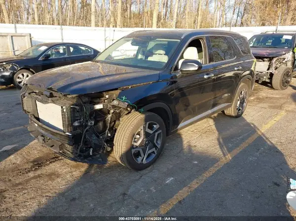 KM8R5DGE7RU750241 2024 HYUNDAI PALISADE - Image 2