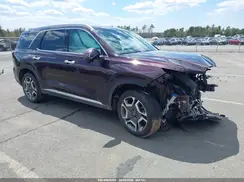 KM8R5DGE7RU763037 2024 HYUNDAI PALISADE
