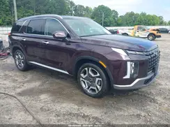KM8R5DGE7RU770103 2024 HYUNDAI PALISADE