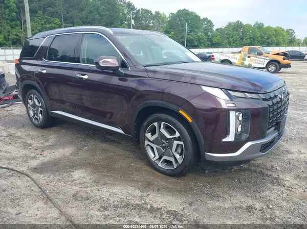 KM8R5DGE7RU770103 2024 HYUNDAI PALISADE - Image 1