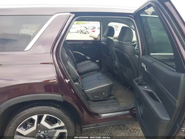 KM8R5DGE7RU770103 2024 HYUNDAI PALISADE - Image 8