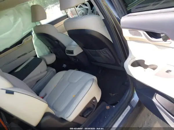 KM8R5DGE7RU781196 2024 HYUNDAI PALISADE - Image 8