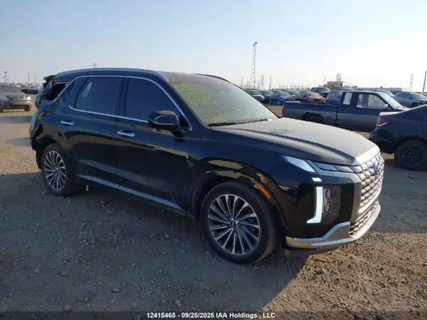 KM8R5DGE7RU785054 2024 HYUNDAI PALISADE - Image 1