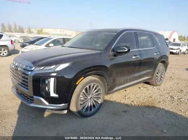 KM8R5DGE7RU785054 2024 HYUNDAI PALISADE - Image 2