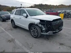 KM8R5DGE7RU786043 2024 HYUNDAI PALISADE