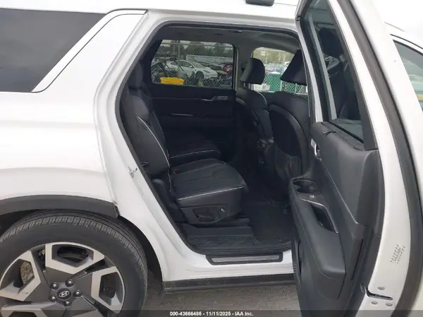 KM8R5DGE7RU786043 2024 HYUNDAI PALISADE - Image 8