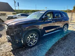 KM8R5DGE7RU806341 2024 HYUNDAI PALISADE