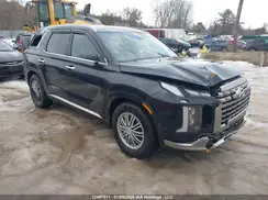 KM8R5DGE7SU835635 2025 HYUNDAI PALISADE