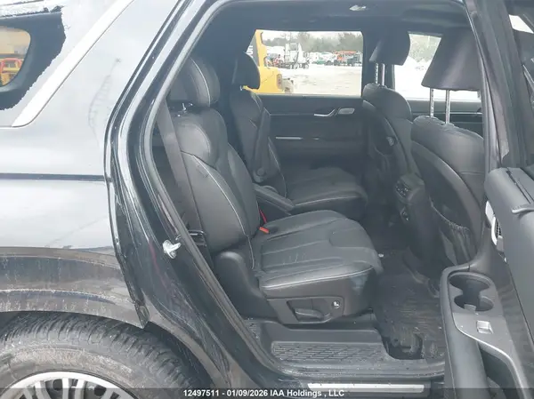 KM8R5DGE7SU835635 2025 HYUNDAI PALISADE - Image 8