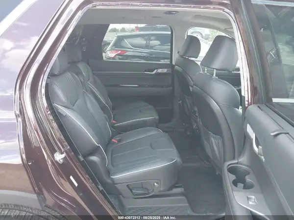 KM8R5DGE7SU844979 2025 HYUNDAI PALISADE - Image 8