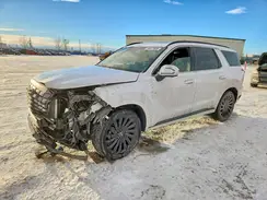 KM8R5DGE7SU862737 2025 HYUNDAI PALISADE