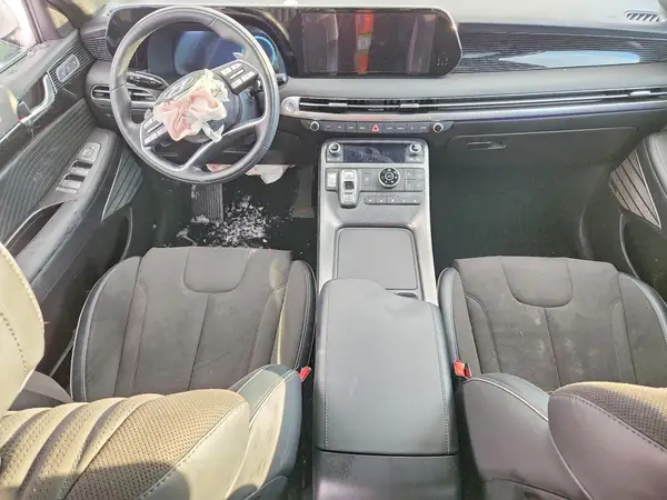 KM8R5DGE7SU862737 2025 HYUNDAI PALISADE - Image 8