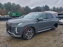 KM8R5DGE8PU490817 2023 HYUNDAI PALISADE
