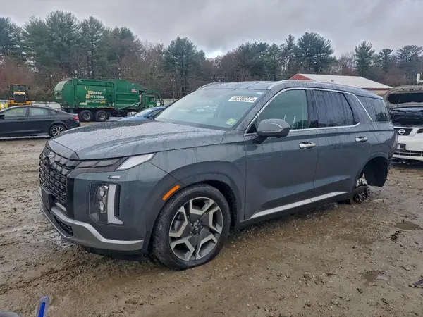 KM8R5DGE8PU490817 2023 HYUNDAI PALISADE - Image 1