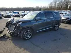 KM8R5DGE8PU496486 2023 HYUNDAI PALISADE
