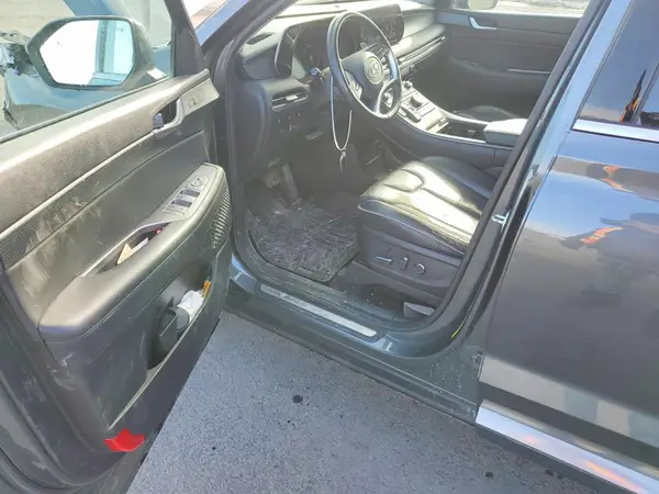 KM8R5DGE8PU496486 2023 HYUNDAI PALISADE - Image 8