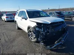 KM8R5DGE8PU503291 2023 HYUNDAI PALISADE