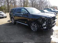 KM8R5DGE8PU506904 2023 HYUNDAI PALISADE