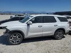 KM8R5DGE8PU512380 2023 HYUNDAI PALISADE