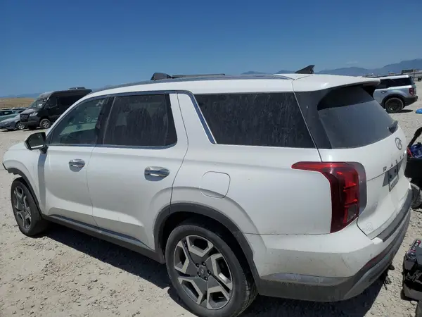 KM8R5DGE8PU512380 2023 HYUNDAI PALISADE - Image 2