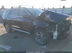 KM8R5DGE8PU519636 2023 HYUNDAI PALISADE