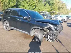 KM8R5DGE8PU522276 2023 HYUNDAI PALISADE