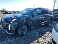 KM8R5DGE8PU554290 2023 HYUNDAI PALISADE