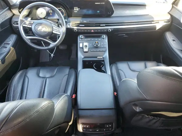 KM8R5DGE8PU554290 2023 HYUNDAI PALISADE - Image 8