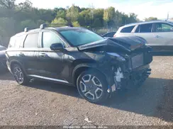 KM8R5DGE8PU557321 2023 HYUNDAI PALISADE