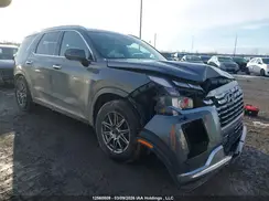 KM8R5DGE8PU560610 2023 HYUNDAI PALISADE