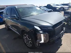 KM8R5DGE8PU565449 2023 HYUNDAI PALISADE