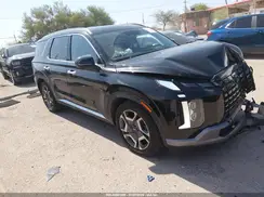 KM8R5DGE8PU570408 2023 HYUNDAI PALISADE