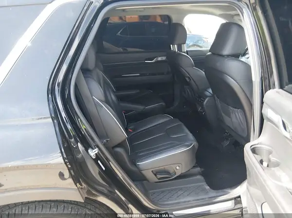 KM8R5DGE8PU570408 2023 HYUNDAI PALISADE - Image 8