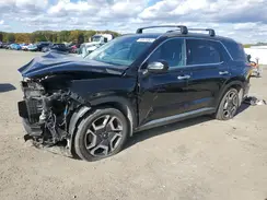 KM8R5DGE8PU570943 2023 HYUNDAI PALISADE