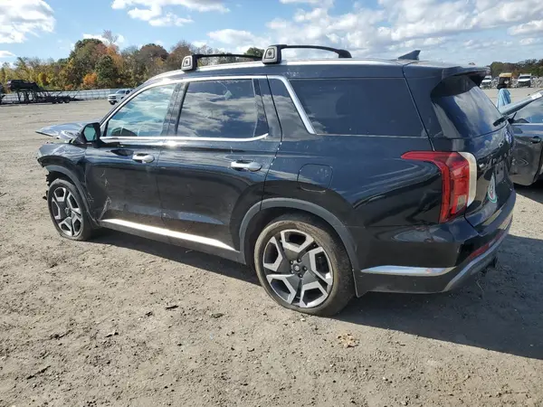 KM8R5DGE8PU570943 2023 HYUNDAI PALISADE - Image 2