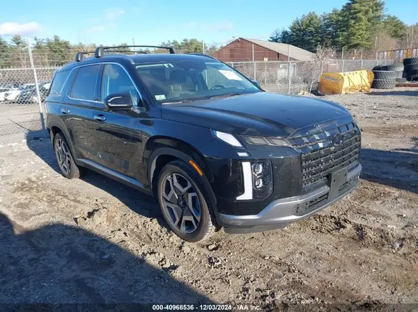KM8R5DGE8PU571820 2023 HYUNDAI PALISADE - Image 1