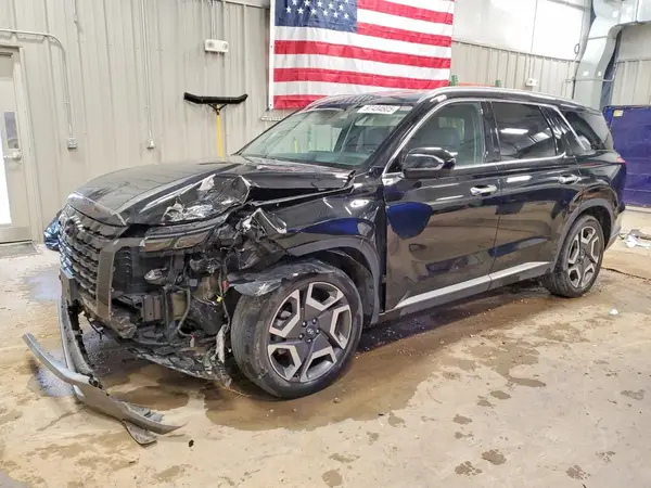 KM8R5DGE8PU574023 2023 HYUNDAI PALISADE - Image 1