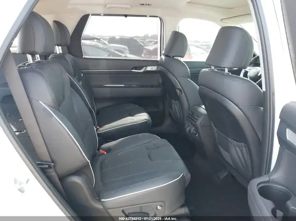 KM8R5DGE8PU576256 2023 HYUNDAI PALISADE - Image 8