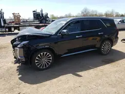 KM8R5DGE8PU632664 2023 HYUNDAI PALISADE