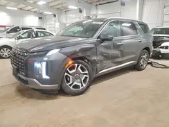 KM8R5DGE8PU633751 2023 HYUNDAI PALISADE