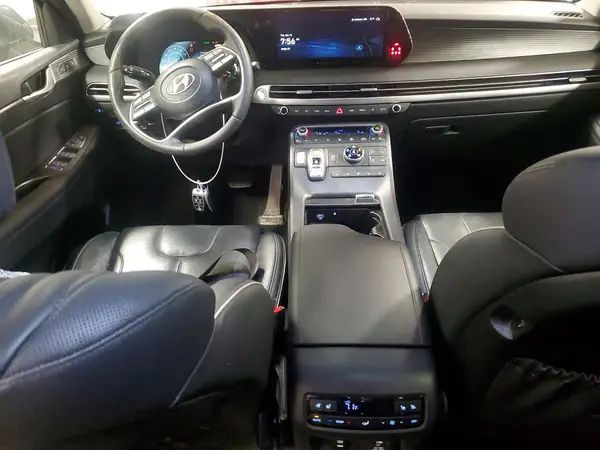KM8R5DGE8PU633751 2023 HYUNDAI PALISADE - Image 8