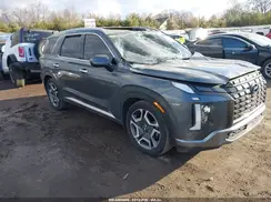 KM8R5DGE8PU633801 2023 HYUNDAI PALISADE