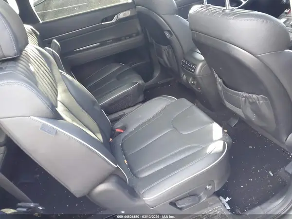 KM8R5DGE8PU633801 2023 HYUNDAI PALISADE - Image 8