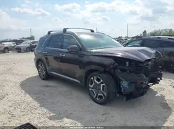 KM8R5DGE8RU656093 2024 HYUNDAI PALISADE