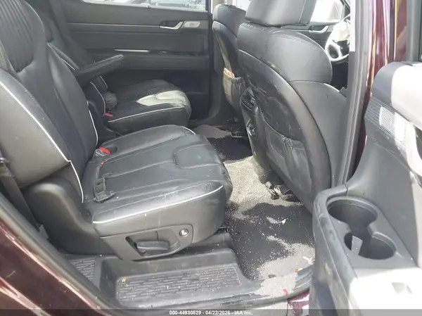 KM8R5DGE8RU656093 2024 HYUNDAI PALISADE - Image 8