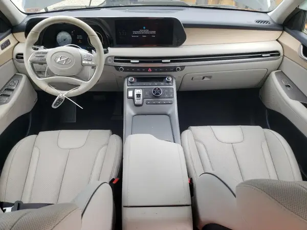 KM8R5DGE8RU663335 2024 HYUNDAI PALISADE - Image 8