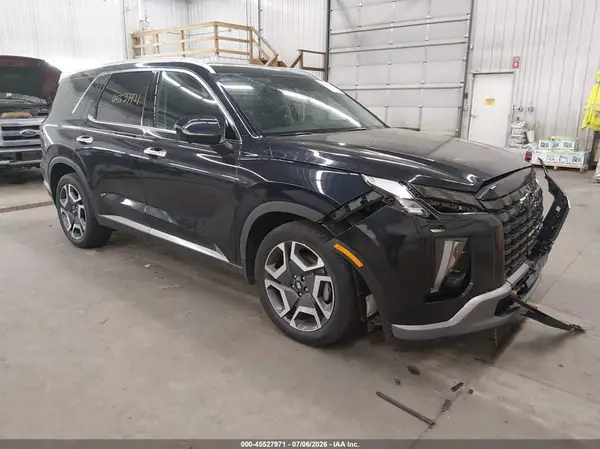 KM8R5DGE8RU668521 2024 HYUNDAI PALISADE - Image 1