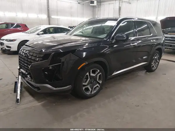 KM8R5DGE8RU668521 2024 HYUNDAI PALISADE - Image 2